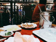 -金刚山烧烤(中山路店)