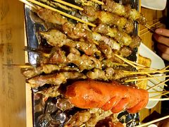 -馋嘴猫•北京食堂•宵夜(亚运村店)