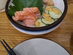 -银子铁板烧料理自助餐(人民广场店)