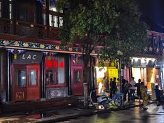 -鼓楼夜市