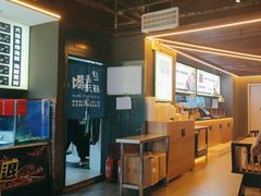 -喝丢一只鞋海鲜烧烤·海肠捞饭(东关街店)