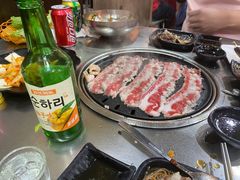 -杀猪天·韩国烤肉(总店)