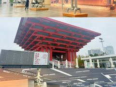 -中华艺术宫(上海美术馆)