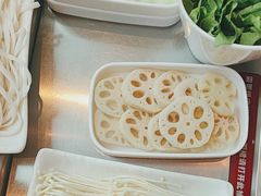 -为什么牛潮汕牛肉火锅(中信广场店)