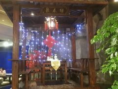 -聚春园自助餐厅(东街口店)
