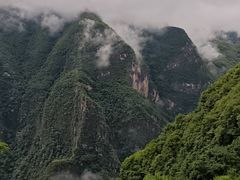 -巫峡·神女景区