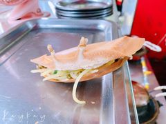 -蜗牛蛋烘糕