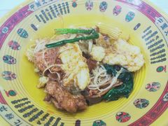 -北京服装学院-食堂