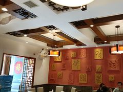 -福来居烤鸭店(天坛二店)