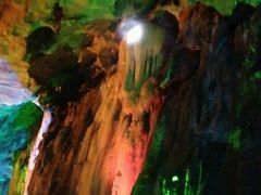 android_upload_pic-仙桥地下河