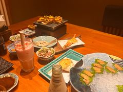 -月龍吟(朝龙汇店)