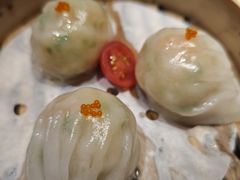 -禄运茶居·手工点心(猎德店)