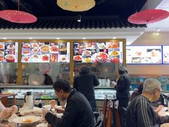 -良师门滨海人家·海鲜·家常菜(滨海城店)