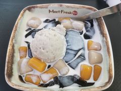 -鲜芋仙Meet Fresh(壹方城店)