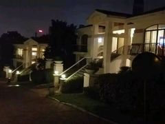 -圣爵菲斯大酒店(长沙世界之窗店)