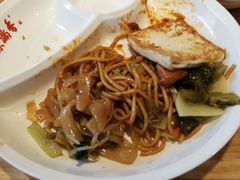 -素满香·素食自助餐(苏州·临顿路店)