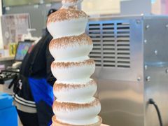 -DQ·蛋糕·冰淇淋(合生汇店)