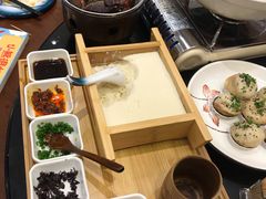 -锡和无锡菜(景丽苑店)