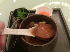 -悦融琥珀·京鲁菜·海味珍品(西单店)