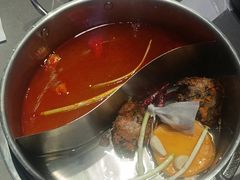 -乔先生涮肉·鲜活牛羊肉火锅(塘沽店)