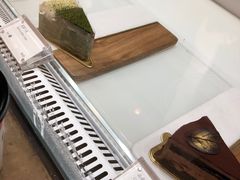 -EVERNAKED裸蛋糕(SOHO天山店)