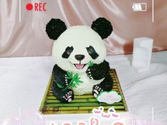 -CAKE BOSS 蛋糕老板(西单君太百货店)