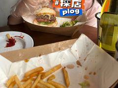 -Cooking Man(中懋天地店)