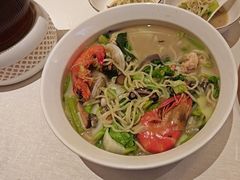 -闽海肴(北辰荟店)