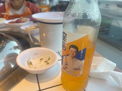 -姚稷大铁锅(东明广场店)