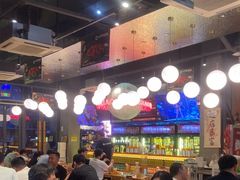 -本色.小马哥烧烤(无锡九里仓店)
