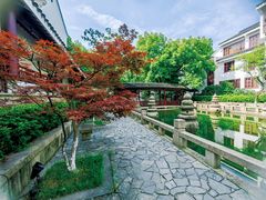 -苏州吴宫泛太平洋酒店