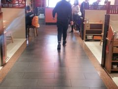 -竹犇番茄火锅(长风街店)