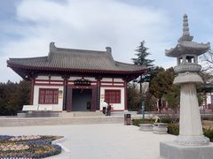 -懿德太子墓