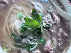 -越南牛肉河粉餐厅(书院巷店)