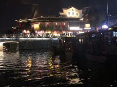 -鸭小妹鸭血粉丝(老门东店)