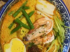 -峇峇娘马来西亚餐厅(望京SOHO店)