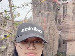 -广州莲花山旅游区