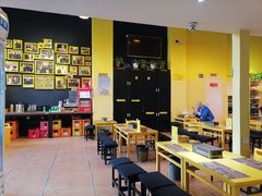 大堂-望京小腰(北京总店)