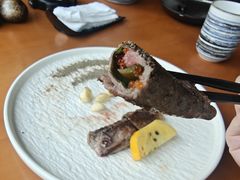 -将军日本餐厅·Shogun 传统日料·铁板烧·板前料理(厦门马哥孛罗东方大酒店)