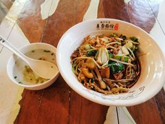 -春雪面馆(转塘店)