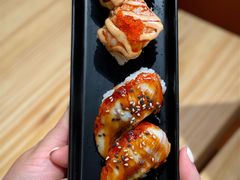 -喜寿司(金狮广场店)