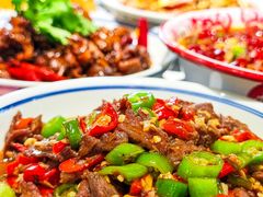 -欧记大排档·景德菜(上海首店)