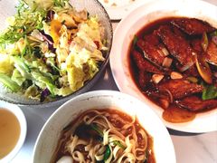 -东方太阳城淮扬餐厅(会所中餐厅店)