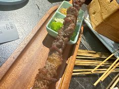 -醉炫音速烧烤·干煸菜(沙河总店)
