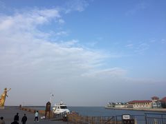 -月坨岛华清月府温泉酒店