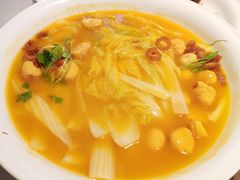 -106餐厅(山水文园店)