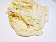 鲜虾炒蛋白-香港百合居(LCM置汇旭辉广场店)