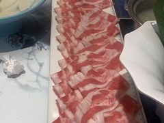 -名都晓荷塘主题火锅(春光路店)