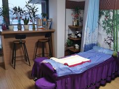 -佰推·肩颈腰·推拿理疗(湾悦城店)