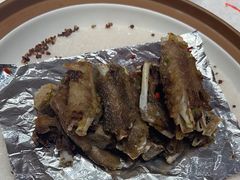 -红顶食府(滨湖九号店)